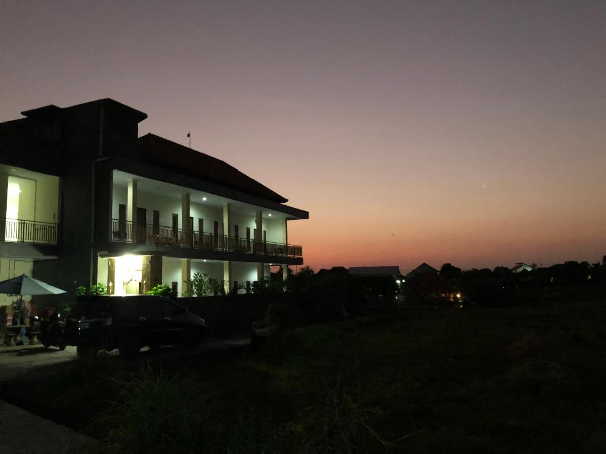 Canggu Hbd Exterior photo