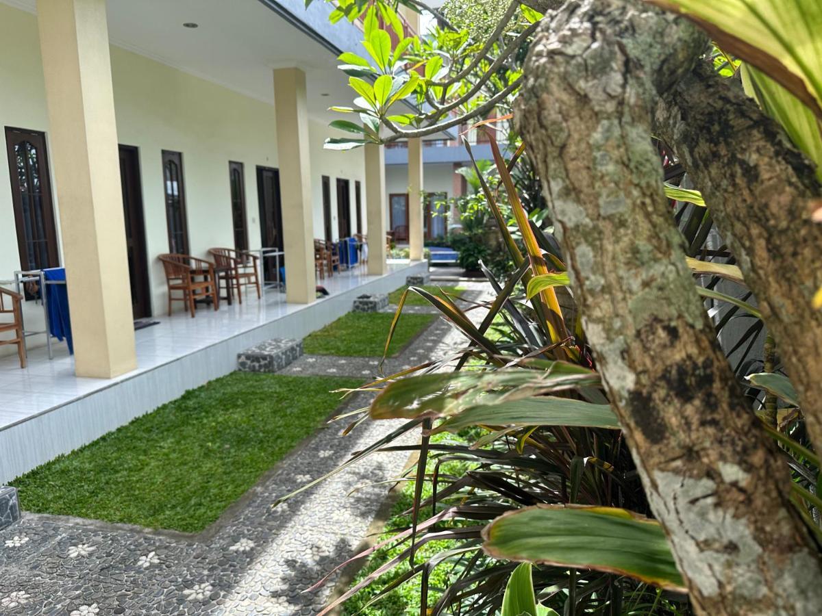 Canggu Hbd Exterior photo